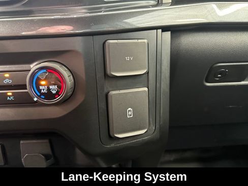 Used 2022 Ford F150 XL w/ STX Appearance Package AWD/4WD image 29