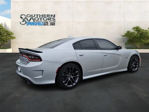 Used 2023 Dodge Charger Scat Pack RWD image 5