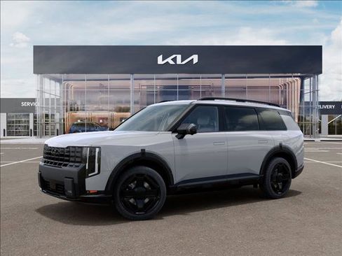 New 2027 Kia Telluride X-Line SX Prestige AWD/4WD image 3