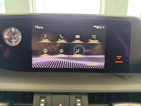 Used 2020 Lexus ES 350 w/ Premium Package image 54