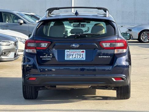 Used 2020 Subaru Impreza 2.0i Limited w/ Popular Package #2 image 4