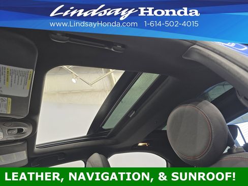 Used 2021 FIAT 500X Sport w/ Cold Weather Group image 20