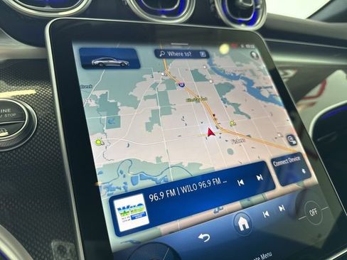 Used 2024 Mercedes-Benz CLE 450 CLE 450 image 23