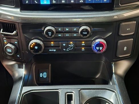 Used 2024 Ford F150 STX image 36