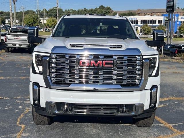 New 2026 GMC Sierra 2500 Denali AWD/4WD image 2
