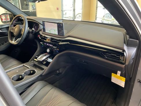 Used 2026 Acura MDX A-Spec w/ Advance Package AWD/4WD image 21