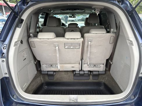 Used 2015 Honda Odyssey Touring Elite image 10