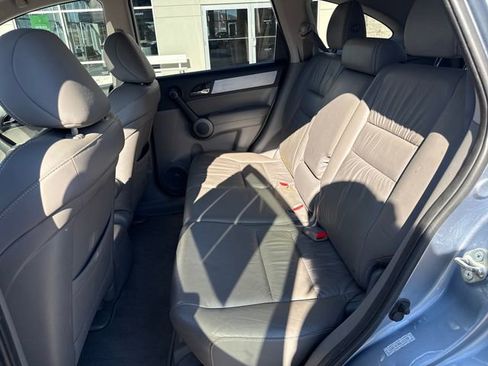 Used 2010 Honda CR-V EX-L image 23