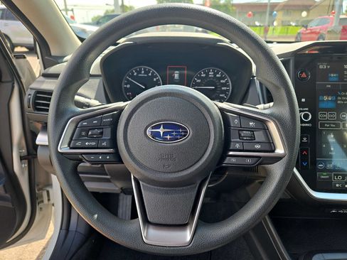 Certified 2026 Subaru Impreza 2.0i Sport AWD/4WD image 18