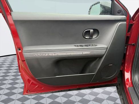 New 2026 Hyundai Ioniq 5 XRT image 11