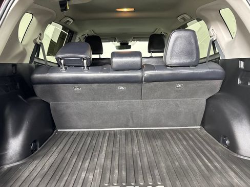Used 2017 Toyota RAV4 Limited w/ All Weather Liner Package AWD/4WD image 27