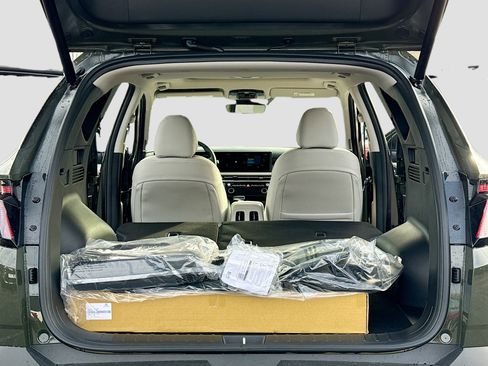 New 2026 Hyundai Tucson SEL AWD/4WD image 7