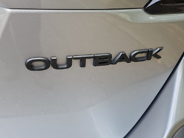 Certified 2024 Subaru Outback Onyx Edition AWD/4WD image 28