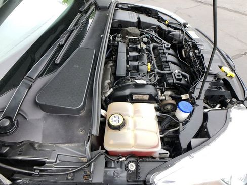 Used 2012 Ford Focus SEL FWD image 30