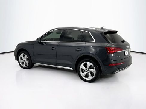 Certified 2021 Audi Q5 Premium w/ Premium Plus Package AWD/4WD image 7