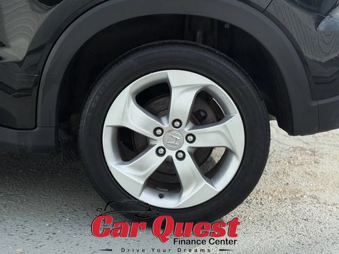 Used 2016 Honda HR-V EX image 21