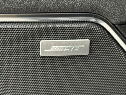 New 2026 Chevrolet Silverado 1500 LT Trail Boss w/ Safety Package AWD/4WD image 19