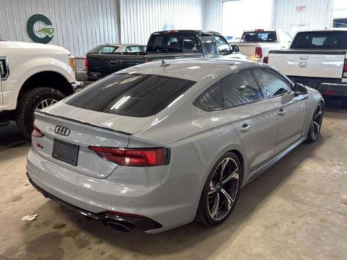 Used 2019 Audi RS 5 2.9T w/ Dynamic Package image 3
