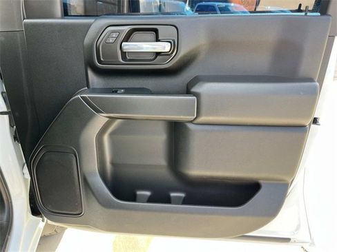 Used 2023 Chevrolet Silverado 2500 W/T w/ WT Fleet Convenience Package image 22