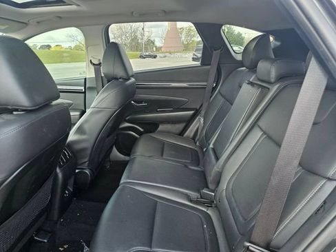 Used 2023 Hyundai Tucson SEL w/ Convenience Package FWD image 25