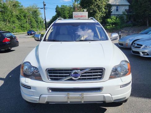Used 2014 Volvo XC90 3.2 w/ Climate Package AWD/4WD image 2