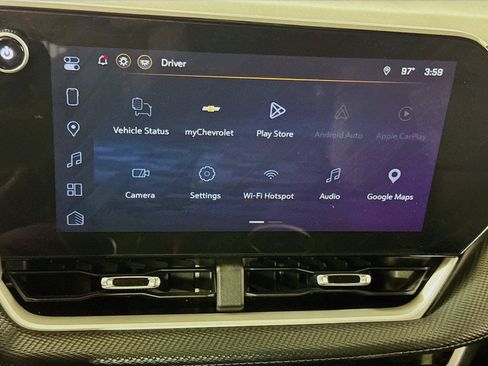 Certified 2026 Chevrolet Equinox LT FWD image 13