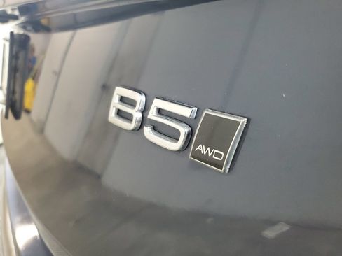 Used 2025 Volvo XC90 B5 Core AWD/4WD image 8