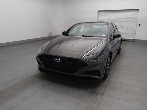 Used 2022 Hyundai Sonata SEL Plus FWD image 15