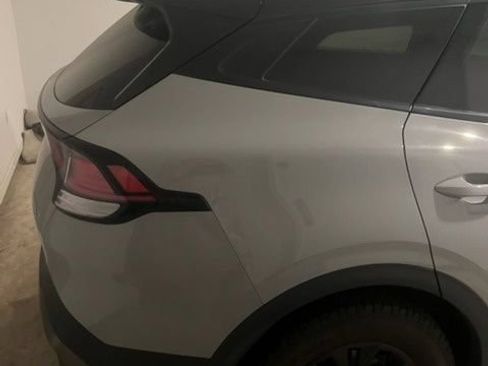 Used 2023 Kia Sportage X-Pro AWD/4WD image 20
