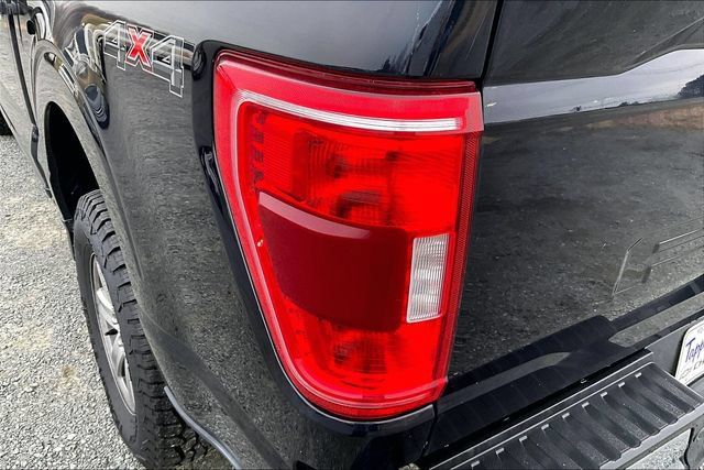 Used 2023 Ford F150 XLT AWD/4WD image 23