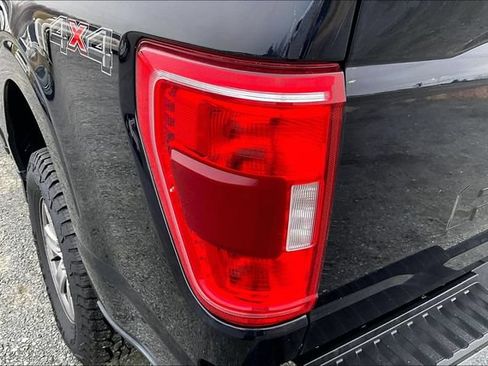 Used 2023 Ford F150 XLT AWD/4WD image 23