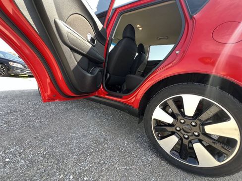Used 2017 Kia Soul + w/ Designer's Package FWD image 13