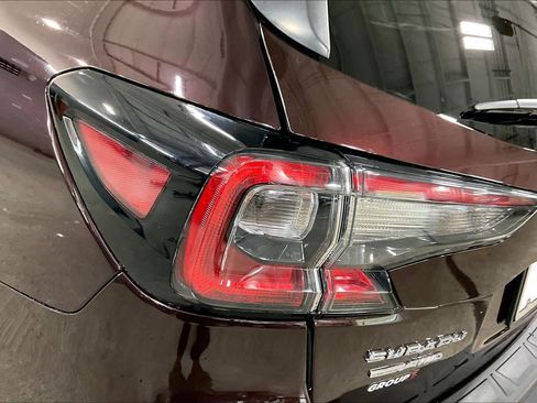 Used 2024 Subaru Outback Limited AWD/4WD image 29
