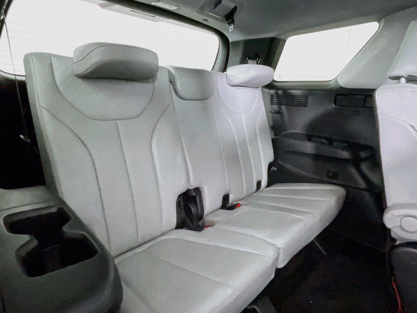 Used 2023 Hyundai Palisade SEL AWD/4WD image 31