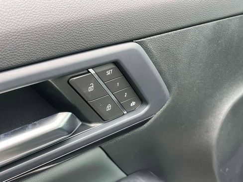 New 2026 GMC Terrain AT4 w/ Convenience Package III image 20