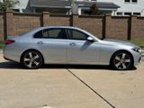 Used 2023 Mercedes-Benz C 300 4MATIC Sedan image 3