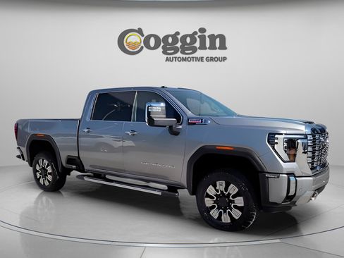 New 2026 GMC Sierra 3500 Denali w/ Technology Package image 15