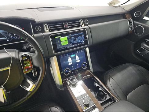 Used 2022 Land Rover Range Rover Westminster Edition image 24