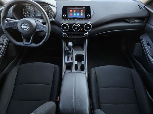 Certified 2024 Nissan Sentra S image 13