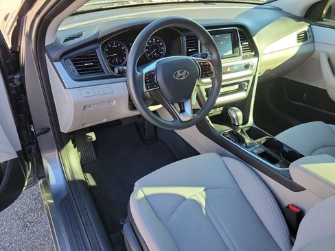 Used 2019 Hyundai Sonata SE image 19