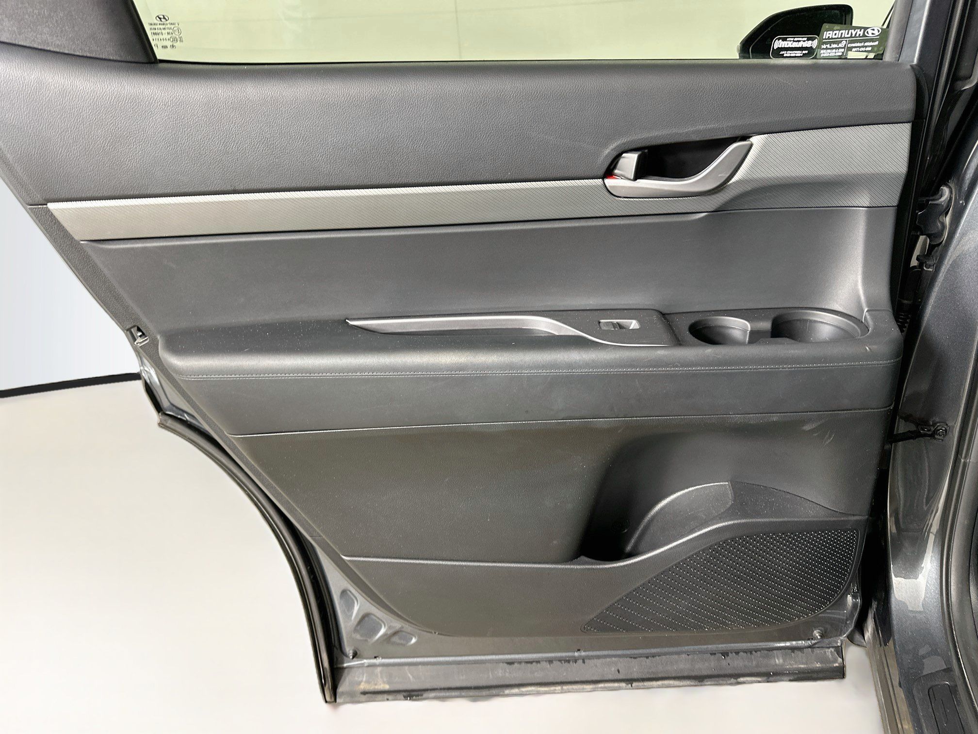 Used 2025 Hyundai Palisade SEL AWD/4WD image 27