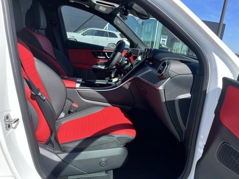 New 2026 Mercedes-Benz GLC 300 image 22