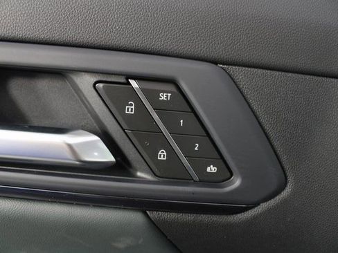 New 2026 GMC Terrain AT4 w/ Convenience Package III image 17