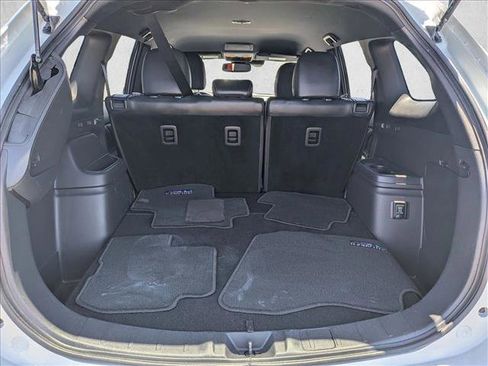 Used 2020 Mitsubishi Outlander SEL AWD/4WD image 7
