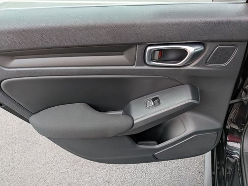 Used 2024 Honda Civic Sport image 25