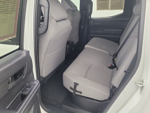 Used 2024 Toyota Tacoma SR5 RWD image 12
