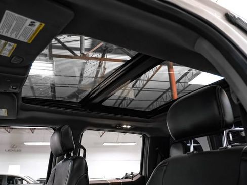 Used 2018 Ford F150 Lariat AWD/4WD image 5