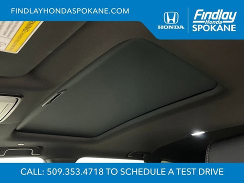 New 2026 Honda CR-V TrailSport image 16