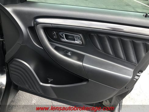 Used 2014 Ford Taurus SHO w/ Equipment Group 401A AWD/4WD image 19