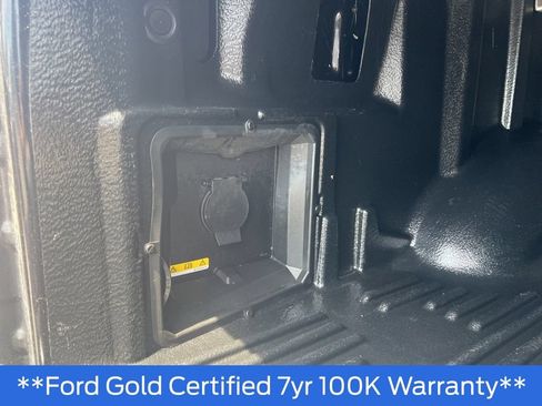 Used 2023 Ford F150 XLT w/ Equipment Group 302A High AWD/4WD image 42
